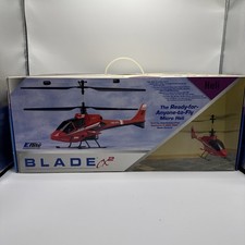 Elicottero radiocomandato