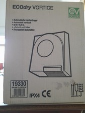 Vortice Asciugamani automatico