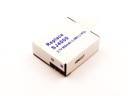 Batteria per qumox - batteria,