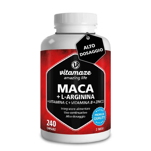 Vitamaze maca alto - vitamaze®,