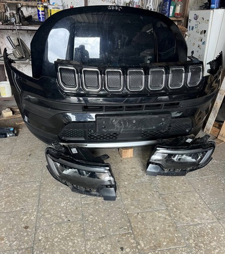 Ricambi jeep compass 2024 - jeep,