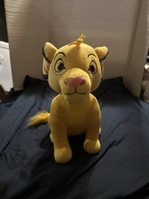 Disney the Lion King Simba