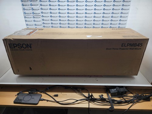 Supporto per proiettore epson - supporto,