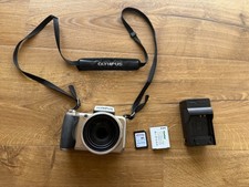 Fotocamera digitale Olympus