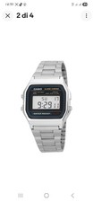 Orologio digitale CASIO