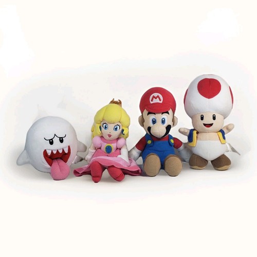 Nintendo super mario bros - super,