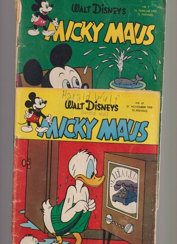 Selezione offerta topolino - offerta,