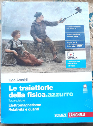 Traiettorie della - le,