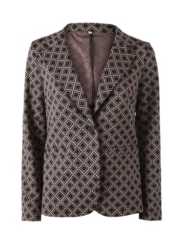 Solada blazer donna - blazer,