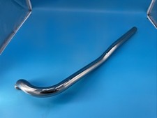 Collettore Tubo scarico per marmitta Moto Guzzi modello GTS 500 Muffler