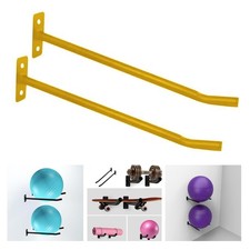 Supporto Da Parete Per Palla