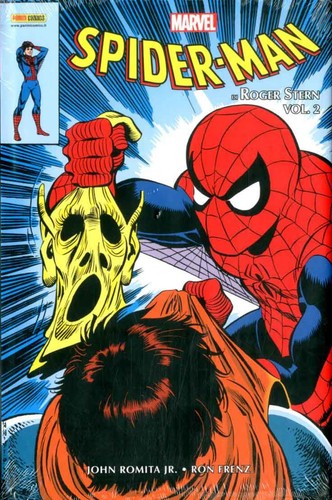 Fumetto spider man - , di