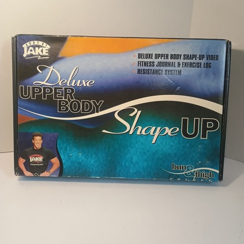 Body jake upper - upper,