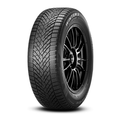 Pirelli scorpion winter - scorpion, 2