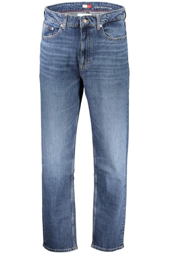 Jeans tommy hilfiger blu - jeans,