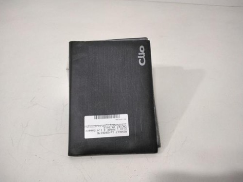 Libretto uso manutenzione - libretto, di