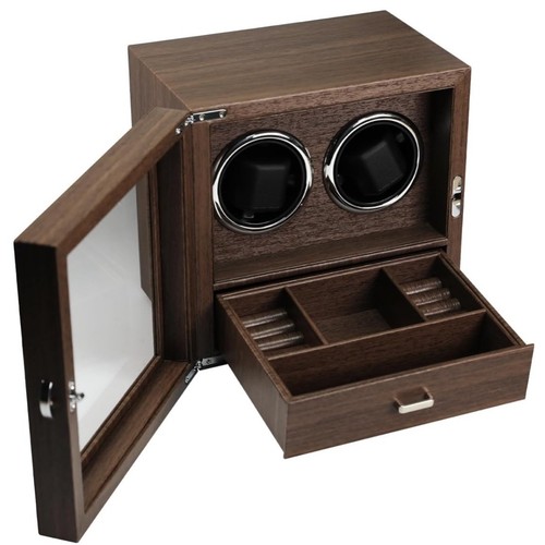 Portagioie doppio automatico