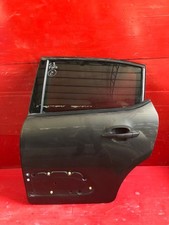 SPORTELLO PORTA PORTIERA POSTERIORE  SX CITROEN C3