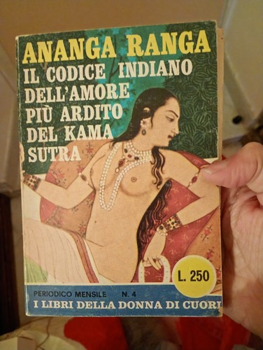 Libro codice indiano dell - codice,