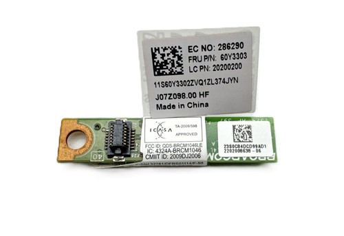 Modulo bluetooth per - modulo,