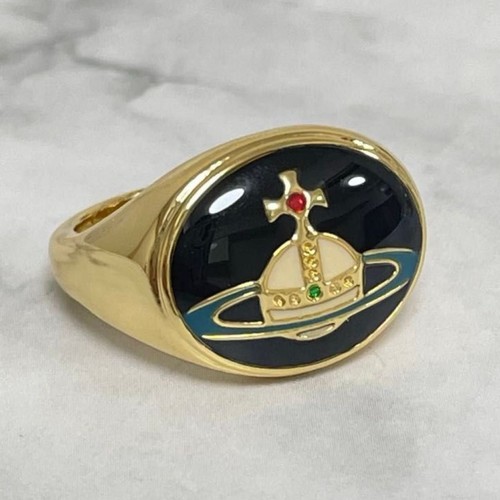 Anello vivienne westwood - anello,