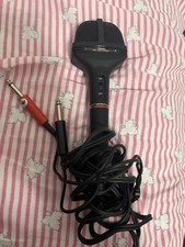 MICROFONO VINTAGE STEREO A CONDENSATORE PHILIPS SBC3050