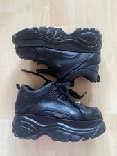 Buffalo Platform Sneakers Size 39EU