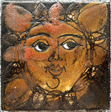 PIASTRELLA CHELSEA POTTERY