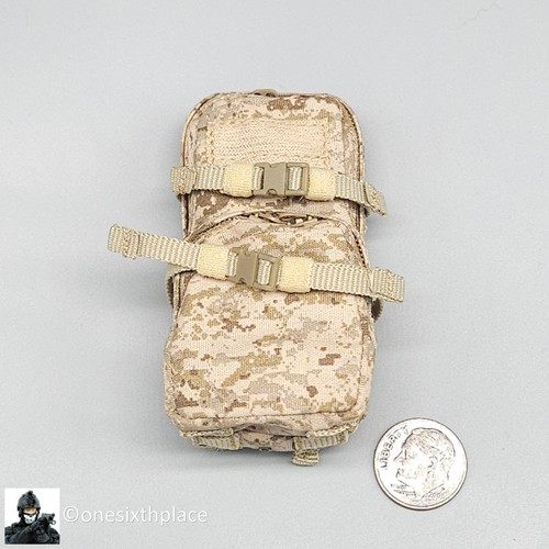 Zaino mimetico mlcs molle - mimetico,