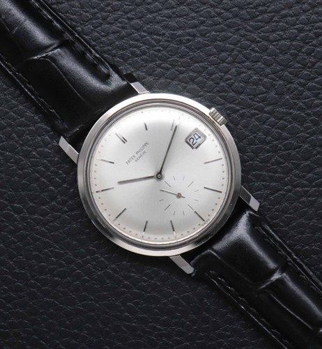 Patek philippe calatrava - patek,