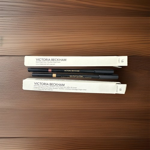 Victoria beckham beauty set - beckham, di
