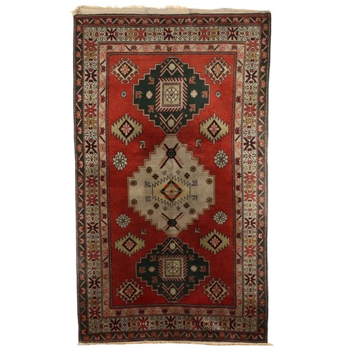 Tappeto malayer antico cotone - antico,