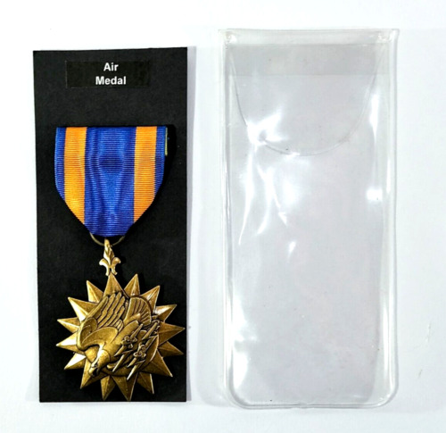Usa air medal - usa, with