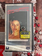 VHS sigillata CIC video " il