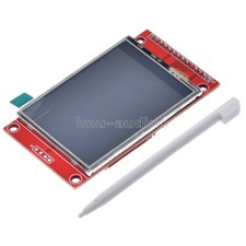 Modulo porta seriale touch