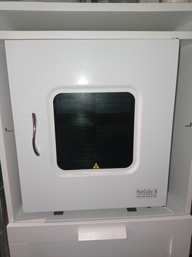 Hot caby sterilizzatore - hot,