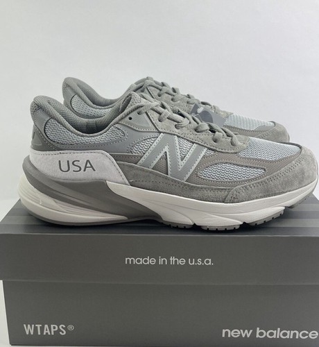 Sneakers new balance wtaps - sneakers,