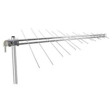 Antenna logaritmica periodica