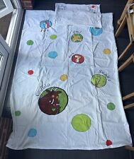 Izziwotnot Gruffalo Set biancheria singola