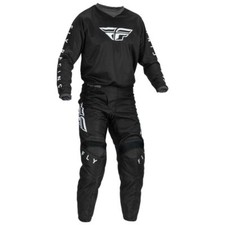 Completo motocross fly - motocross,