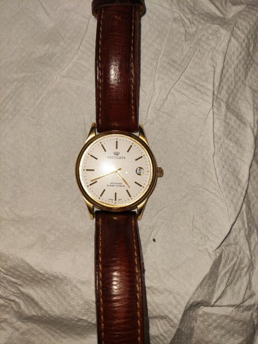 Orologio automatico oro - orologio, in