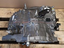 MAZDA CX-7 2.3 PETROL TURBO