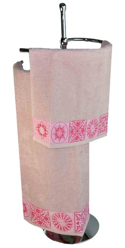 Sicilia coppia salviette - , in