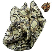 FAZZOLETTO DA TASCHINO SETA