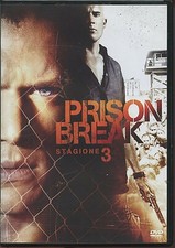 Prison break STAGIONE 3