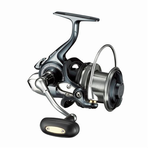 Daiwa powersurf 4500qd surf - daiwa, ss