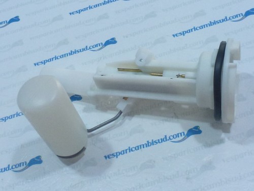 Indicatore galleggiante