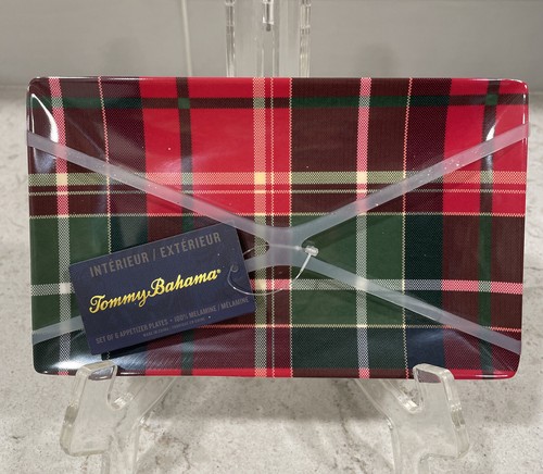 Set piatti tommy bahama - piatti,