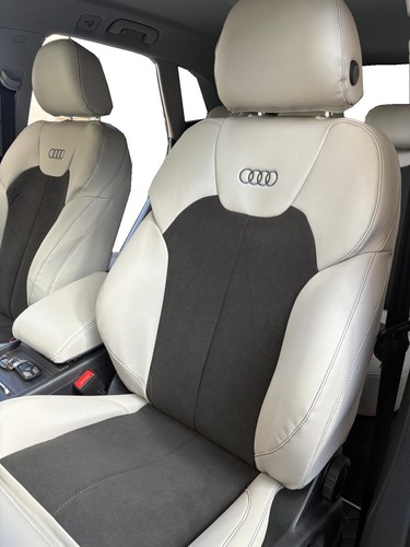 Audi quattro line 2022 - quattro,