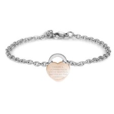Sagapo Bracciale Donna In